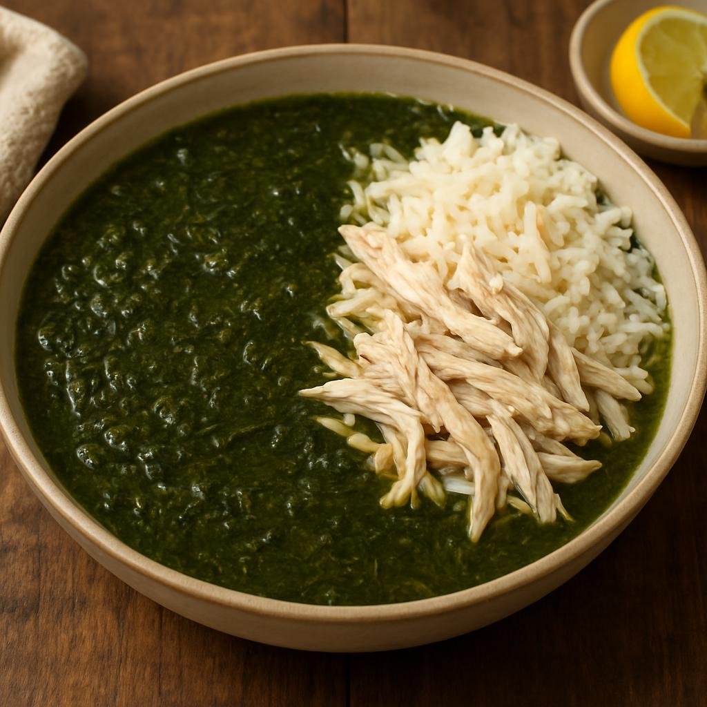 Recipe Image
