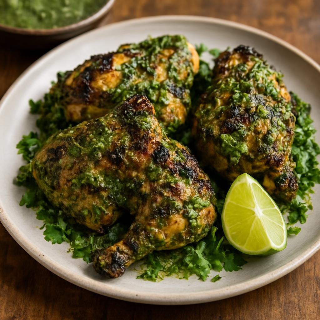 Recipe Image