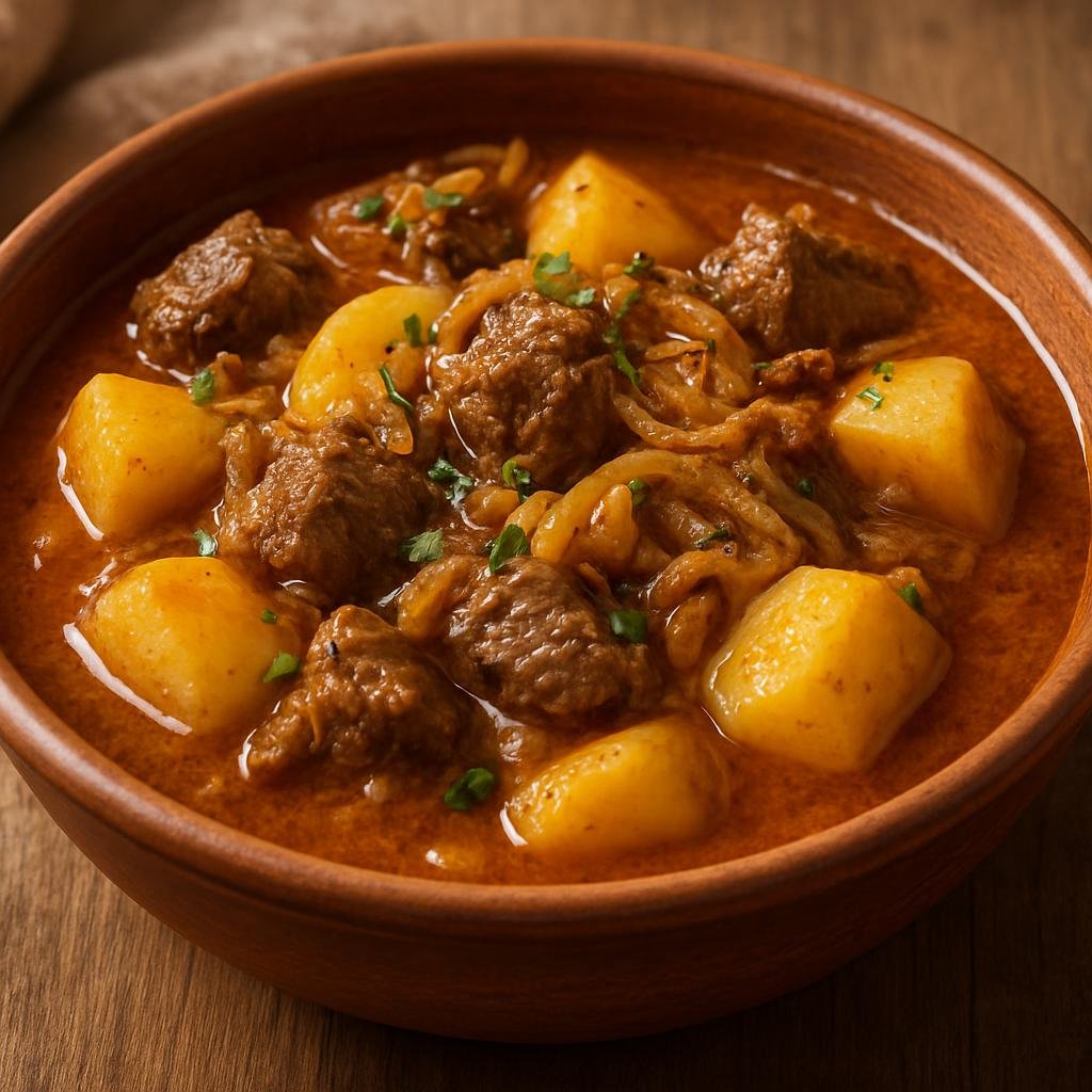 Recipe Image