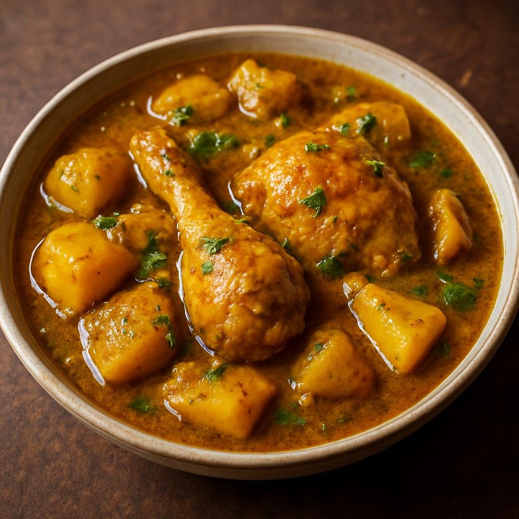Recipe Image