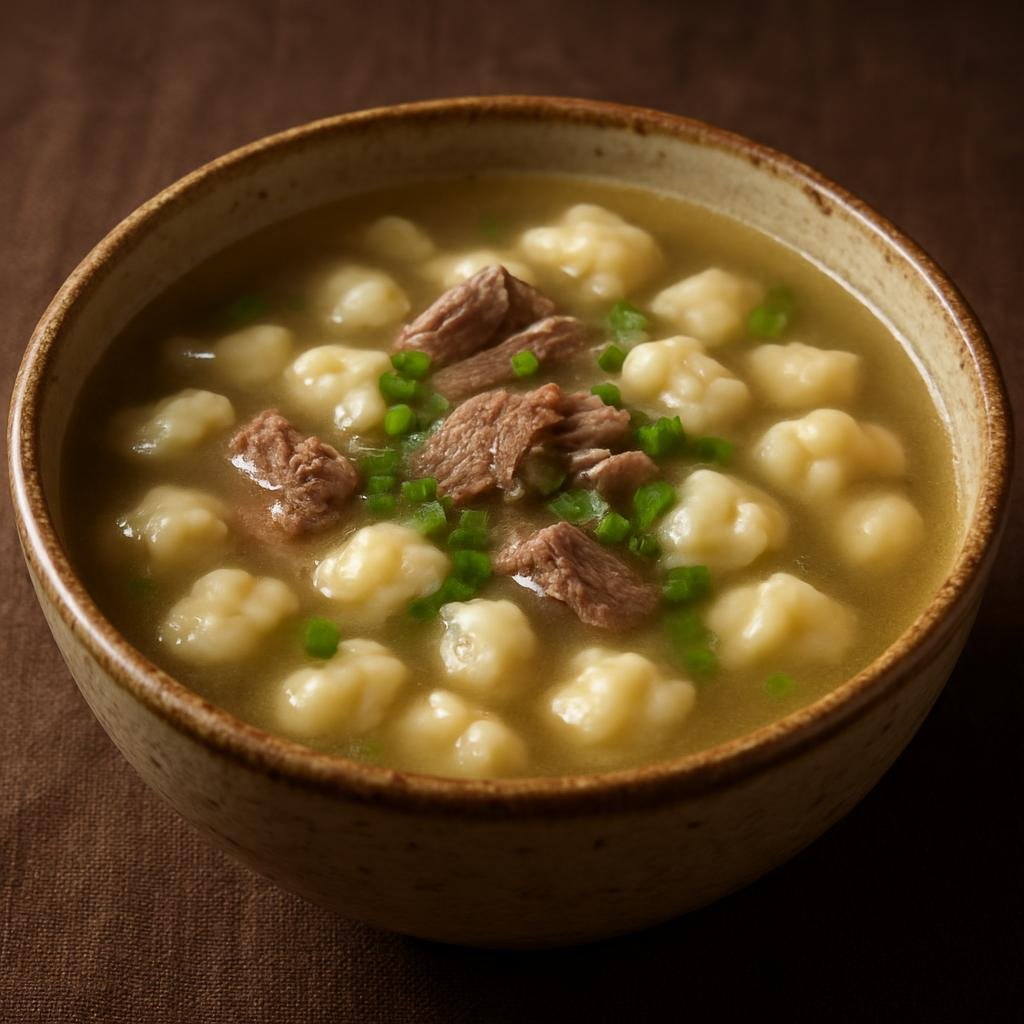 Recipe Image