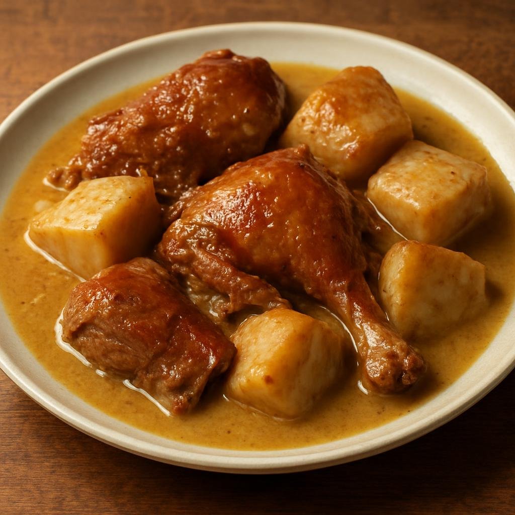 Recipe Image