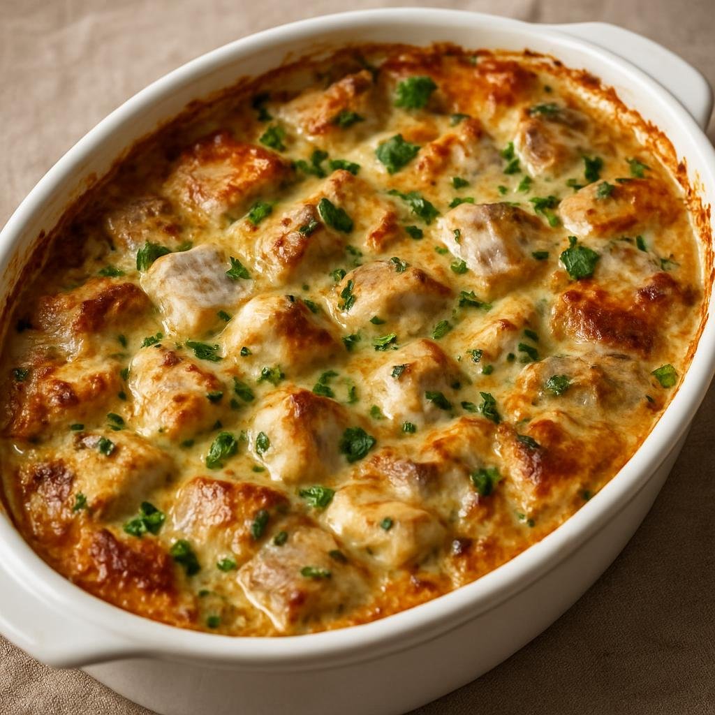 Recipe Image