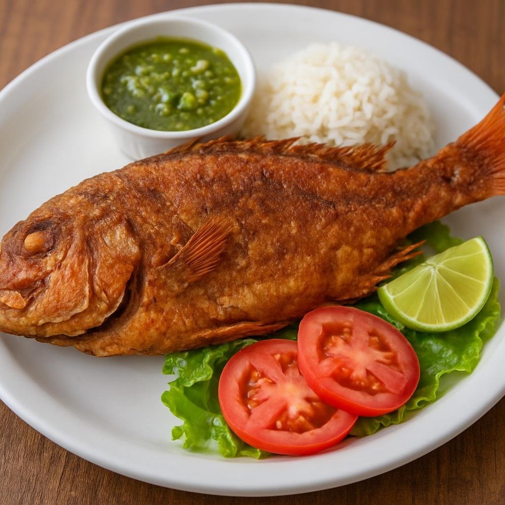 Recipe Image