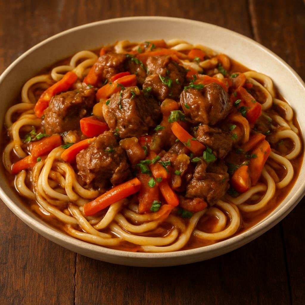 Recipe Image