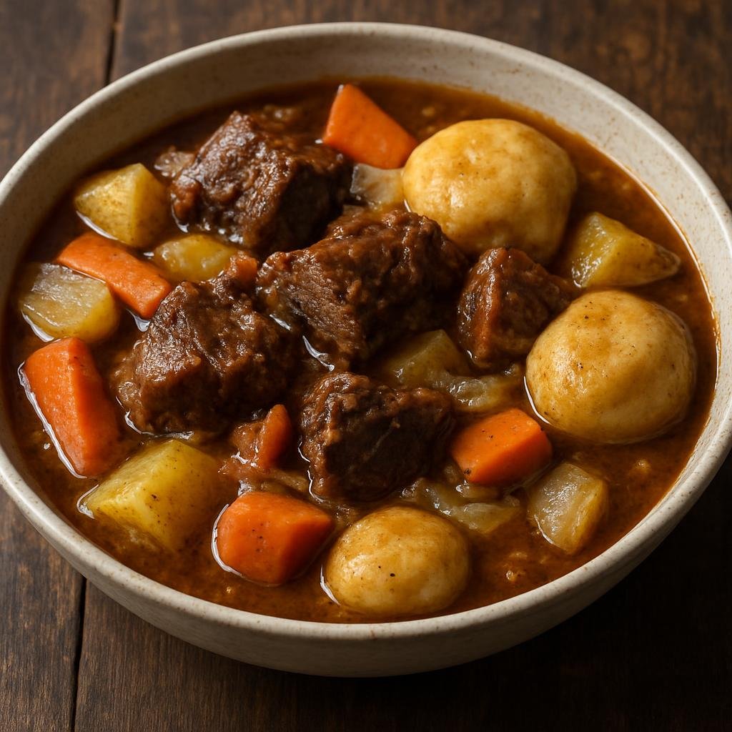 Recipe Image