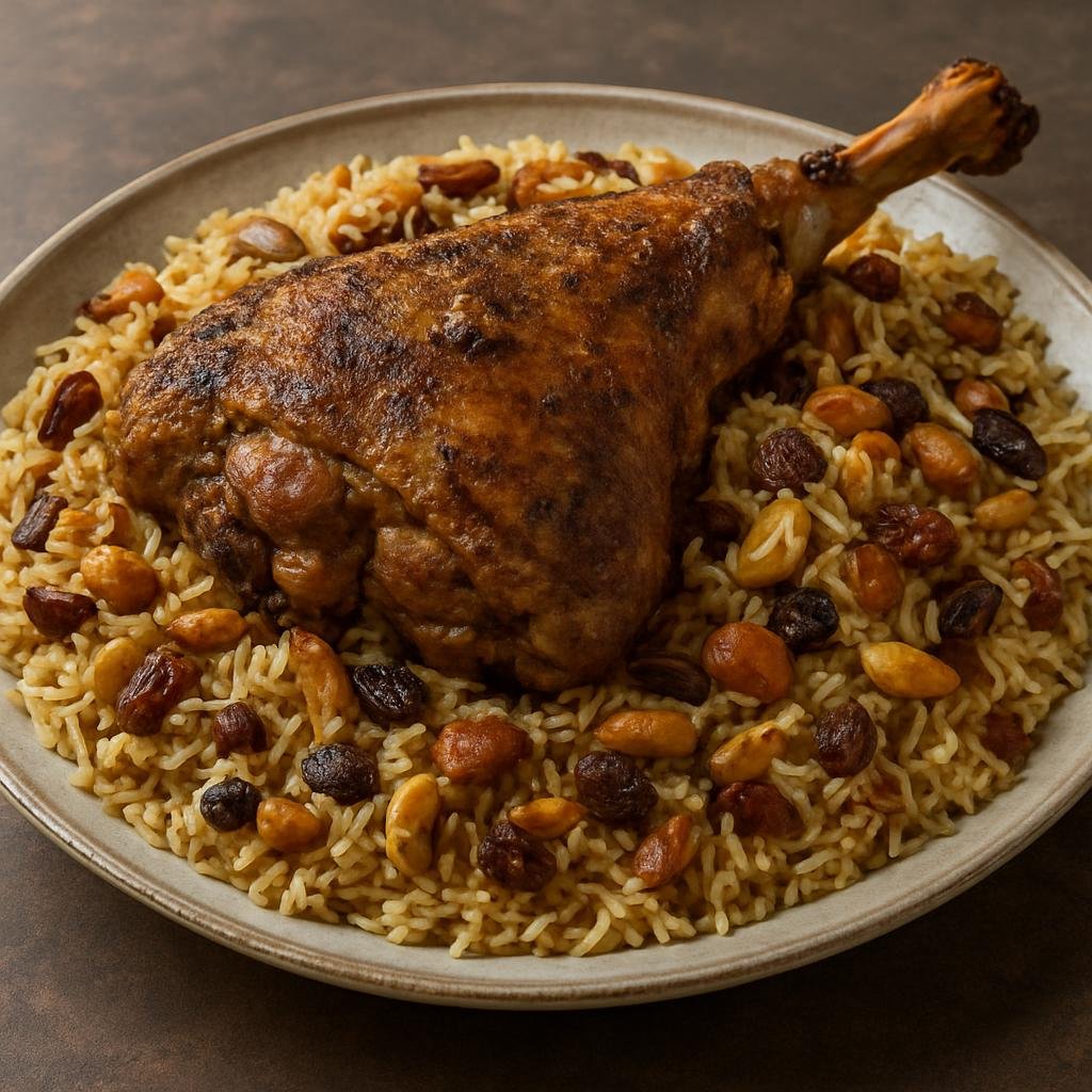 Recipe Image