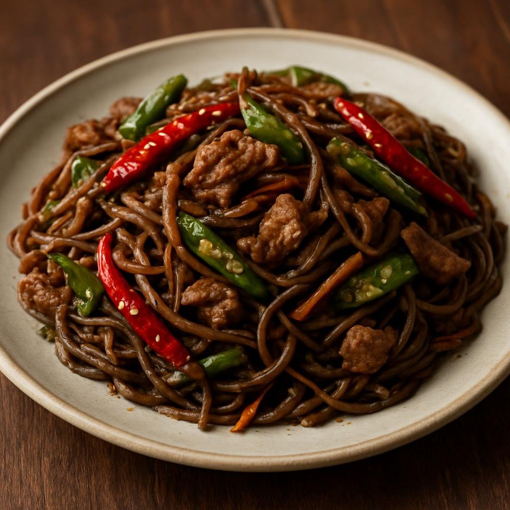 Recipe Image