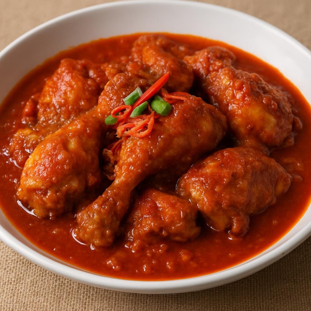 Recipe Image