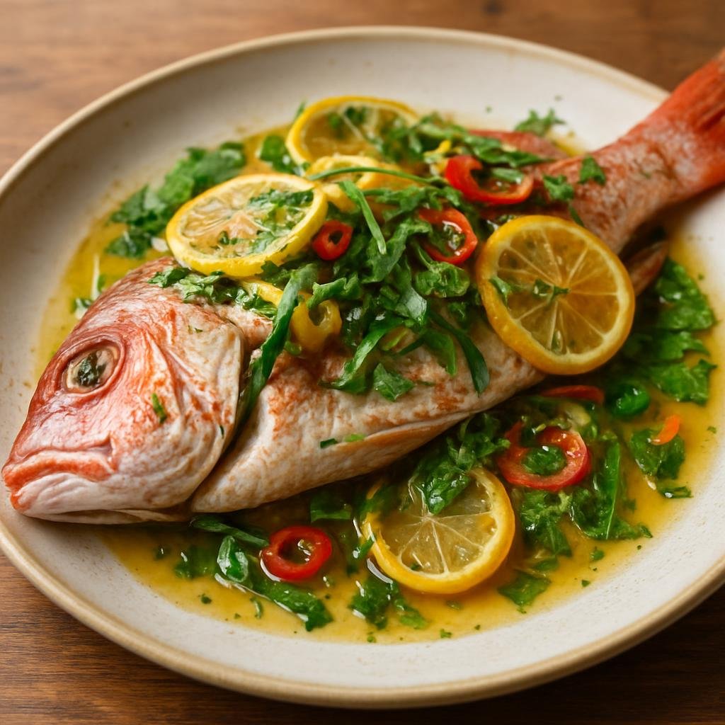 Recipe Image