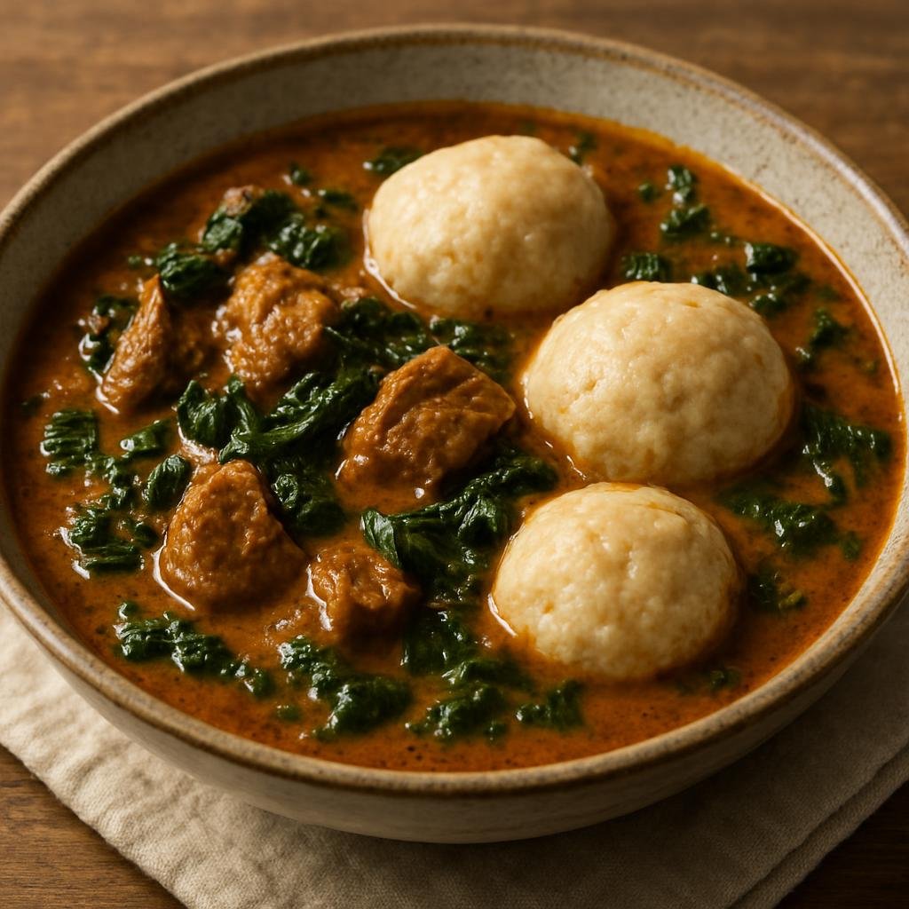Recipe Image