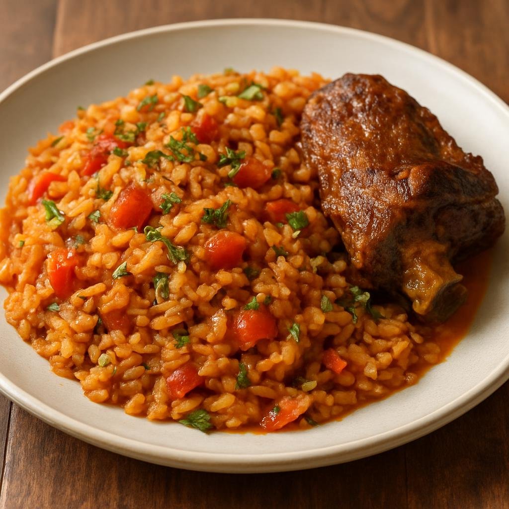 Recipe Image