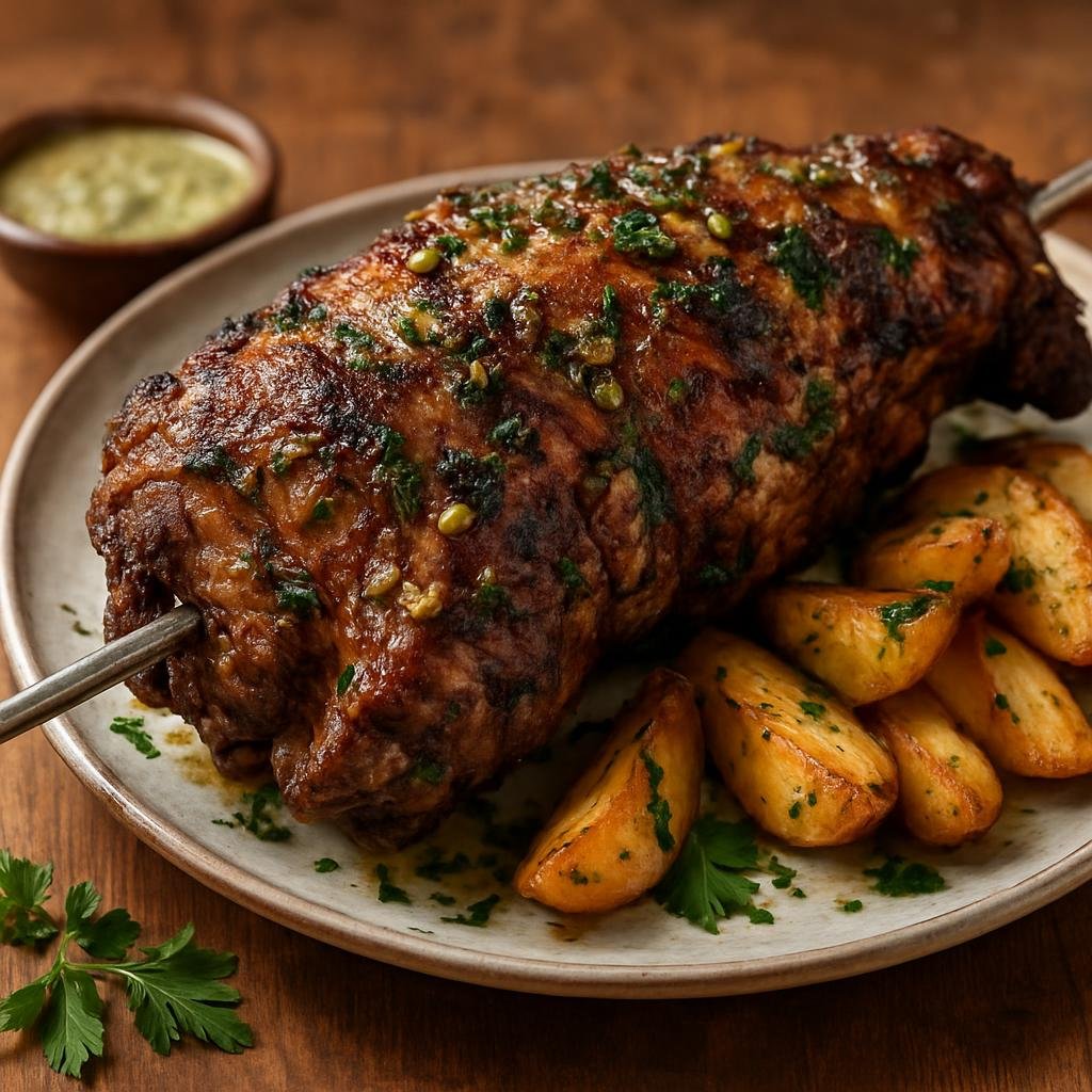 Recipe Image