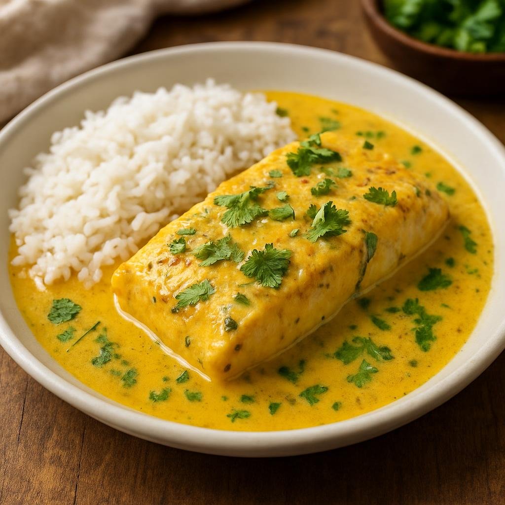 Recipe Image
