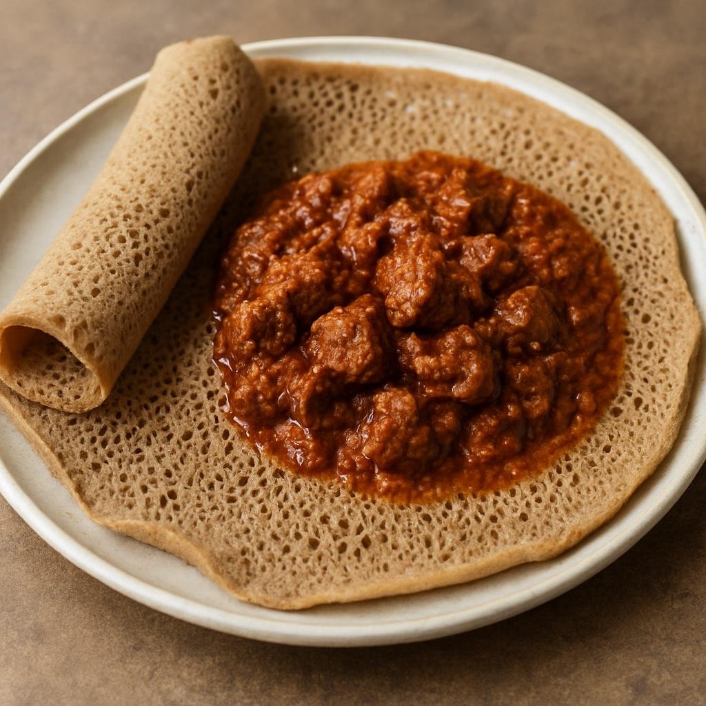 Recipe Image