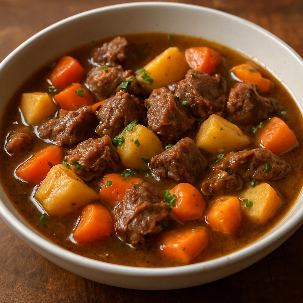 Recipe Image