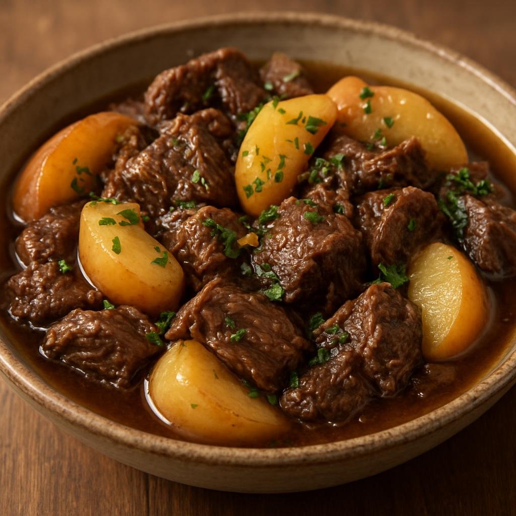 Recipe Image