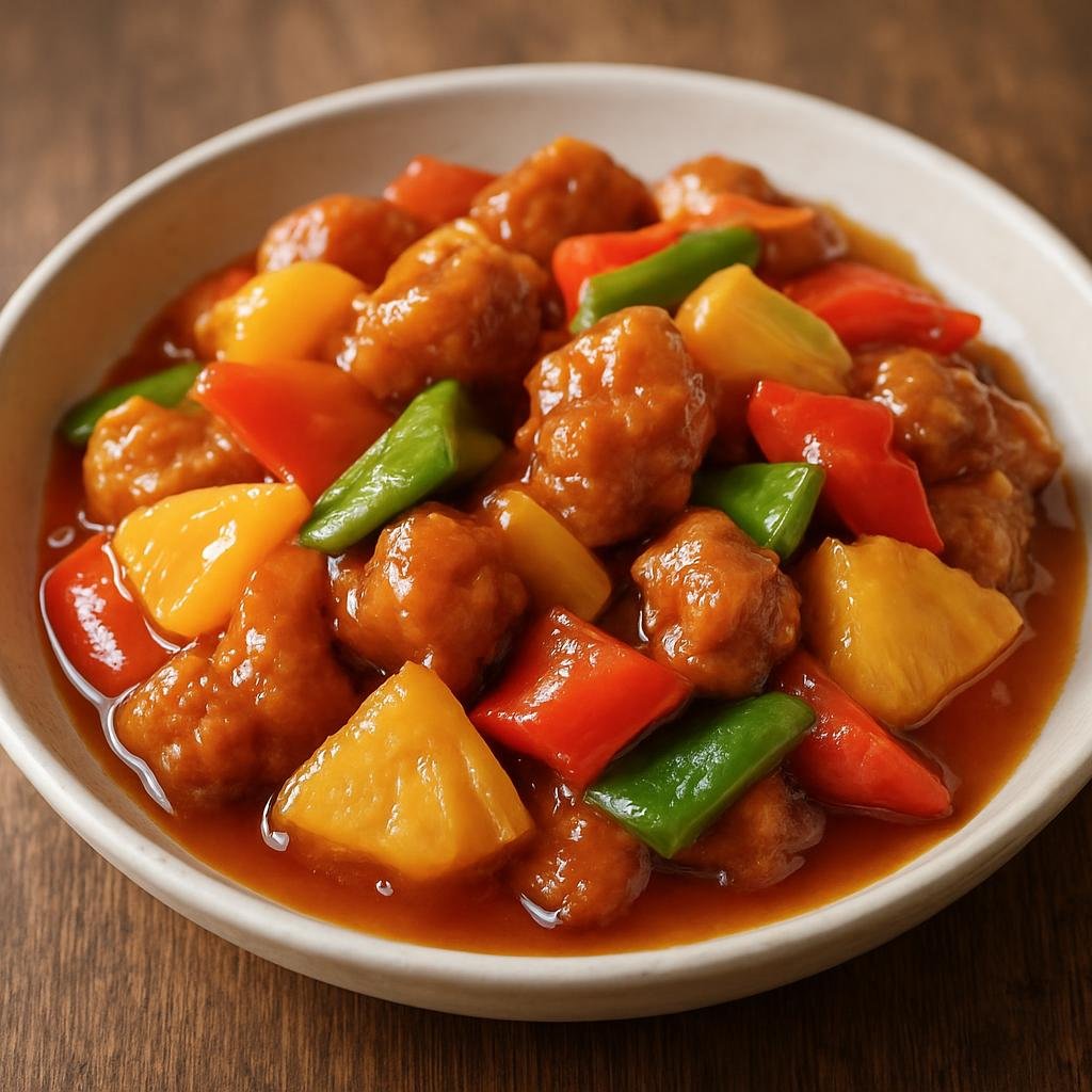 Recipe Image