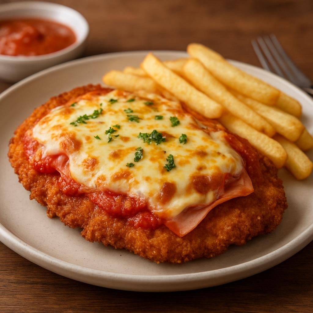 Recipe Image