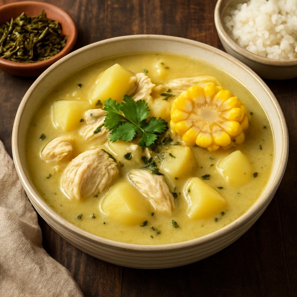 Recipe Image