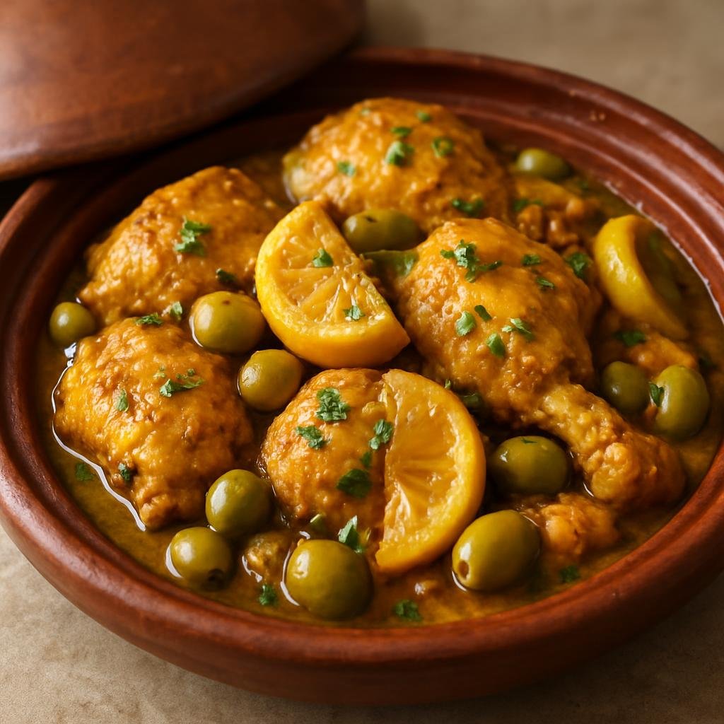 Recipe Image