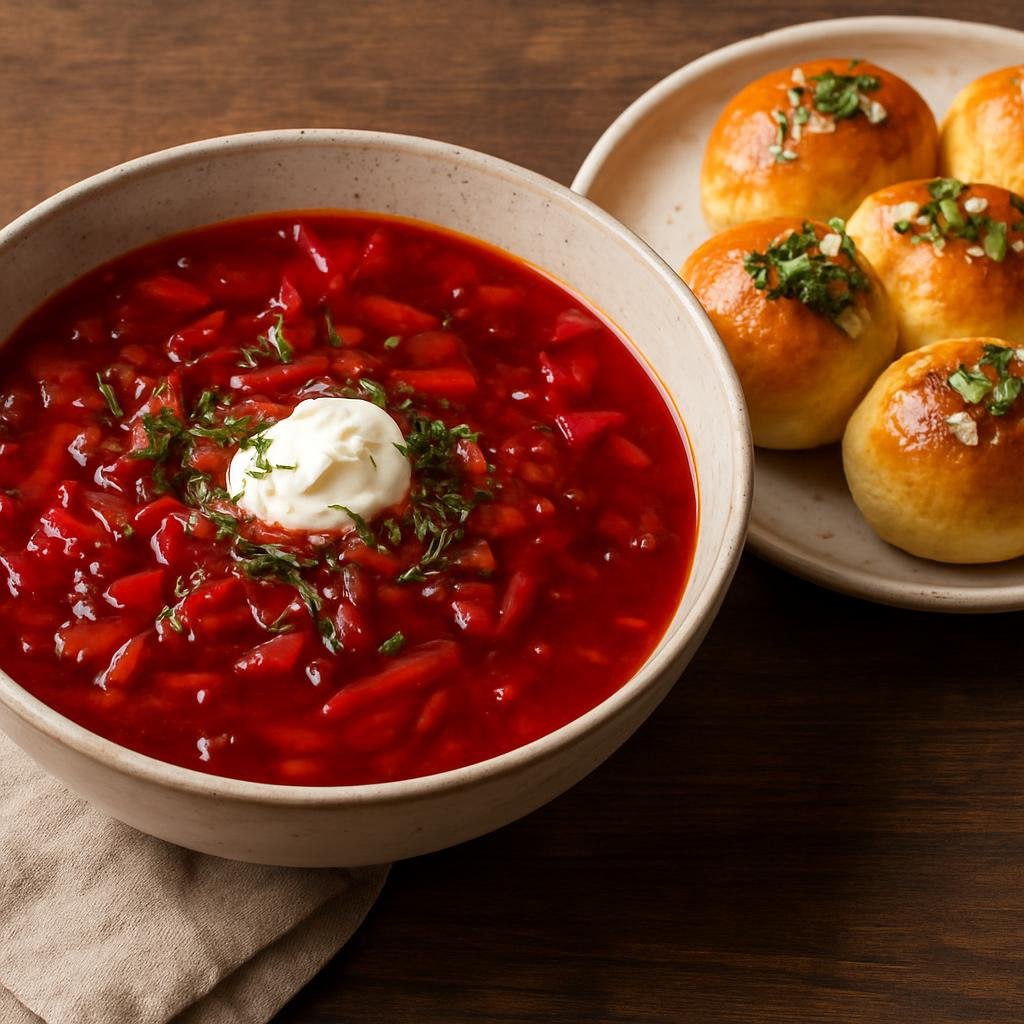Recipe Image