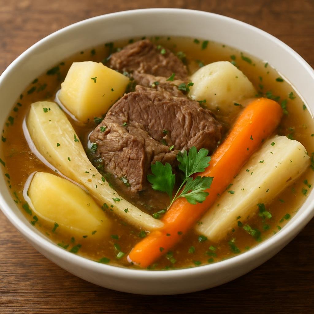 Recipe Image