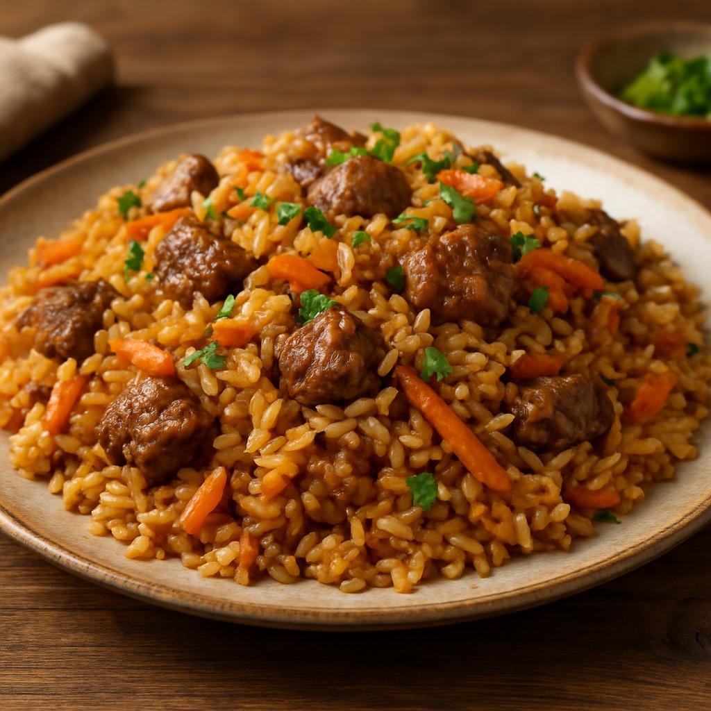 Recipe Image