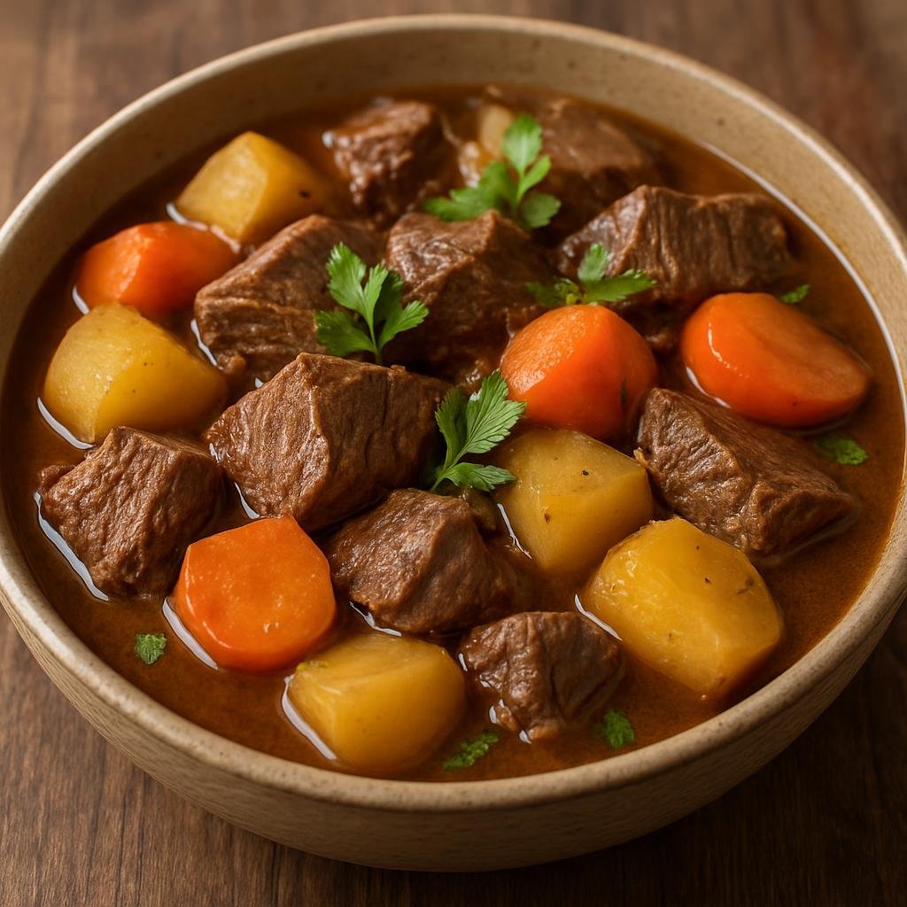 Recipe Image