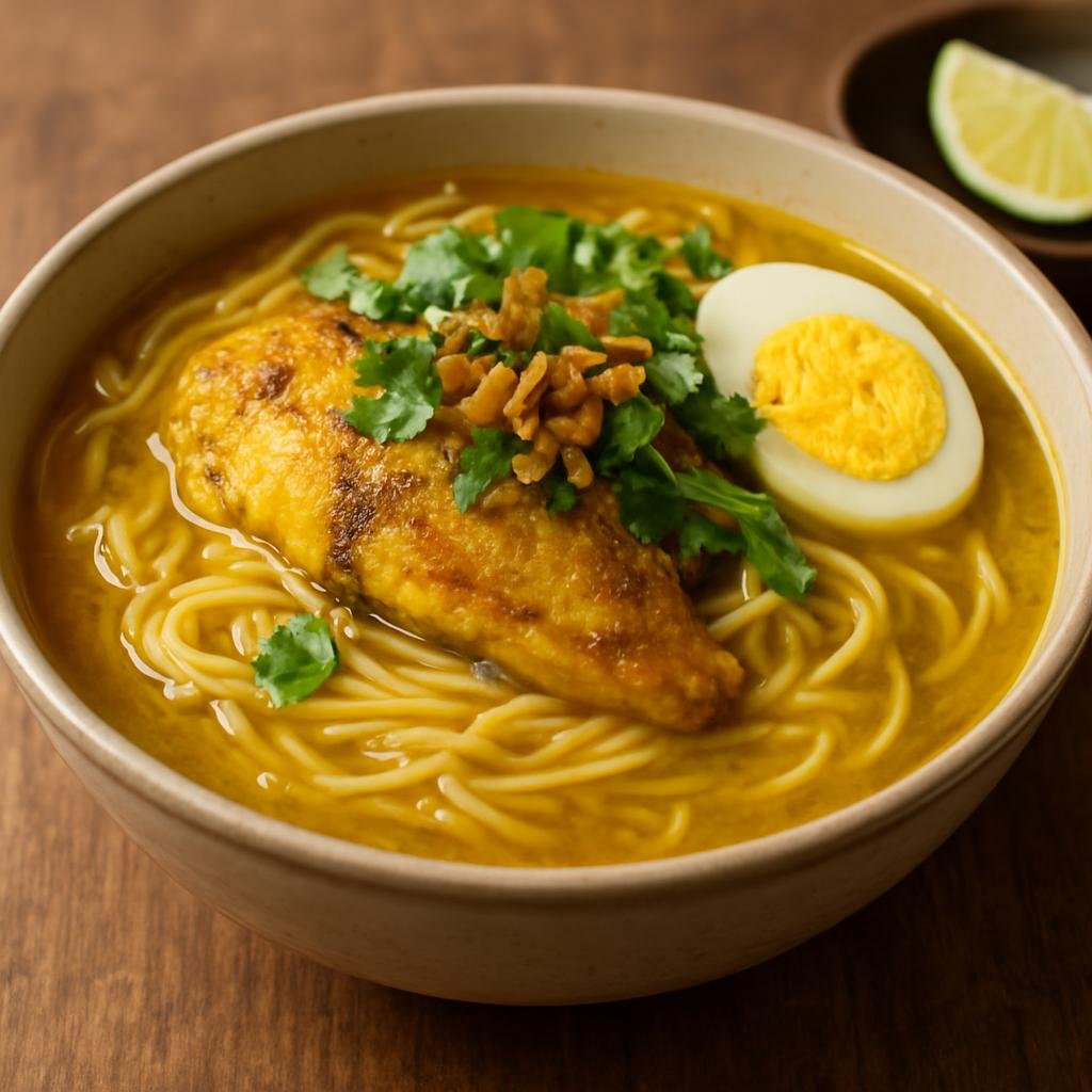 Recipe Image