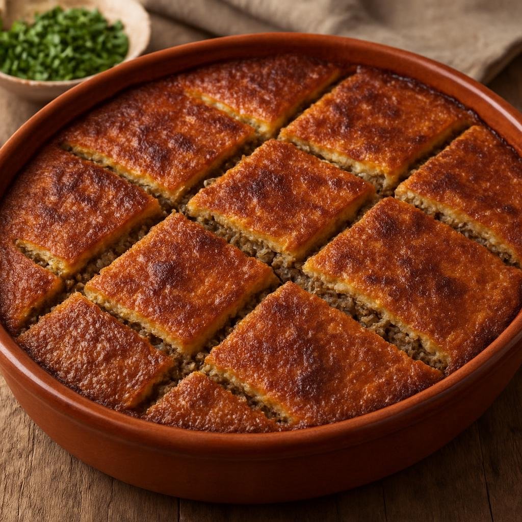 Recipe Image