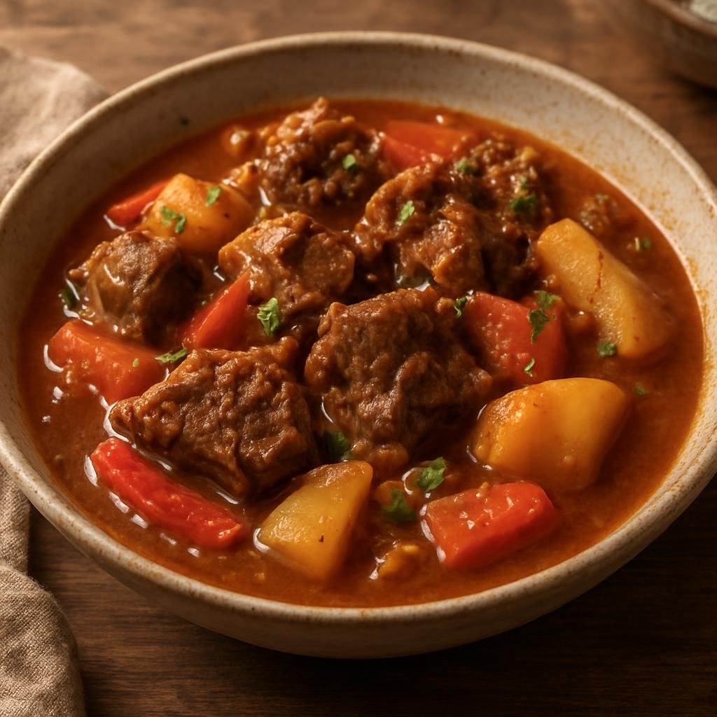 Recipe Image
