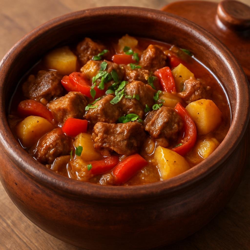 Recipe Image