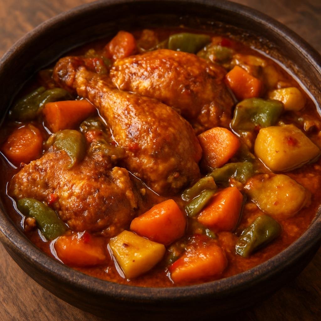 Recipe Image
