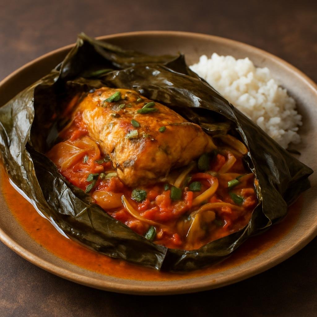 Recipe Image