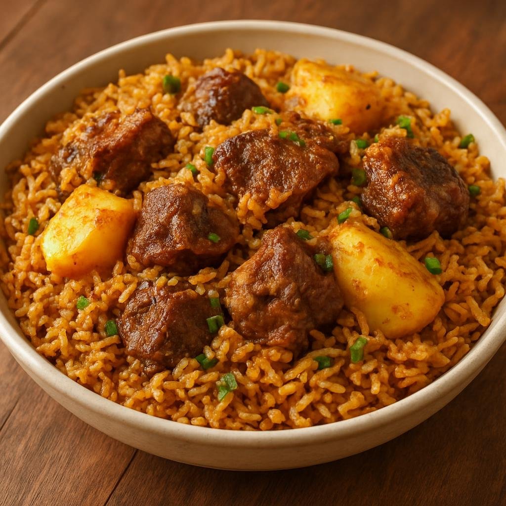 Recipe Image