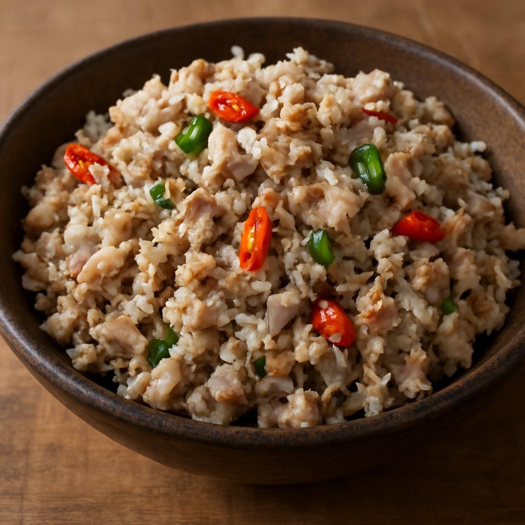 Recipe Image