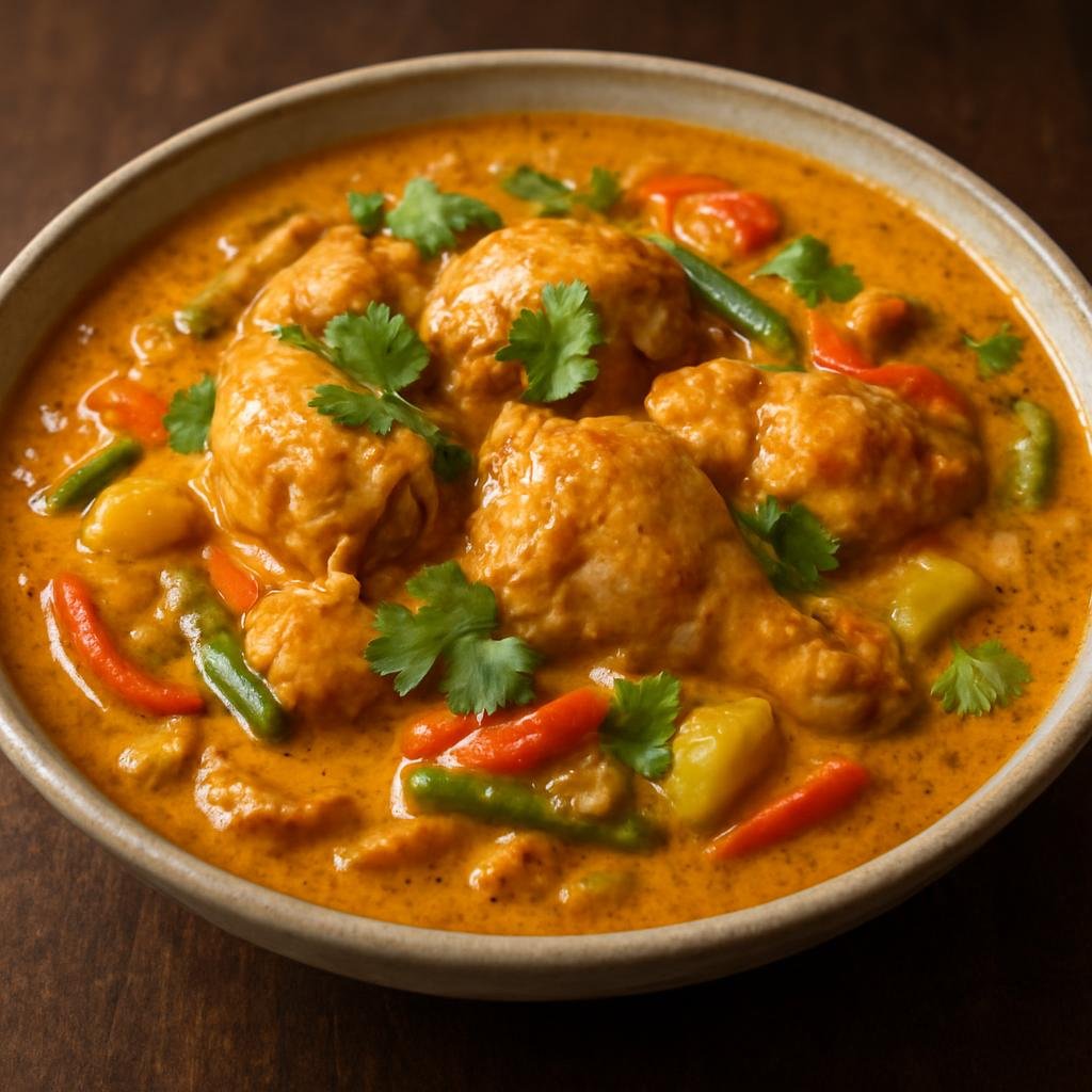 Recipe Image