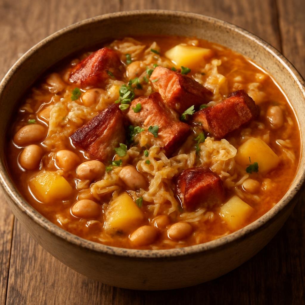 Recipe Image