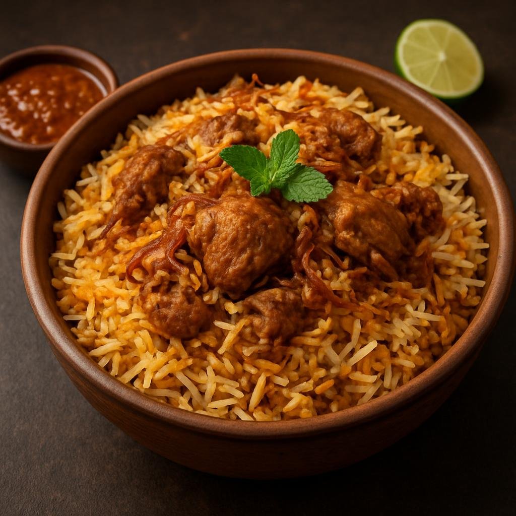Recipe Image