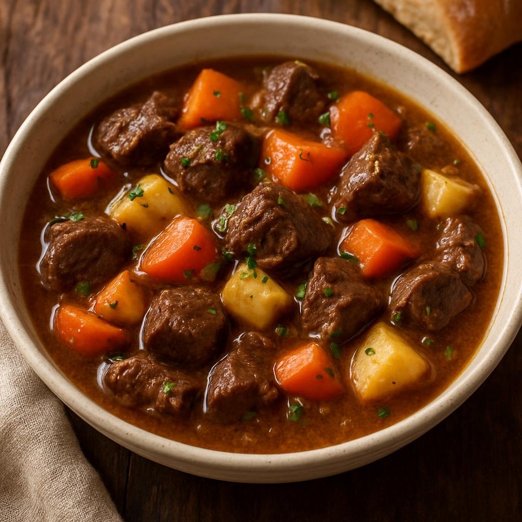 Recipe Image