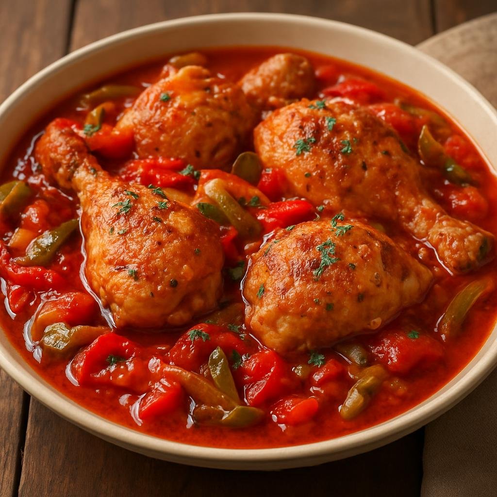 Recipe Image