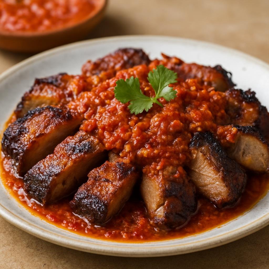 Recipe Image