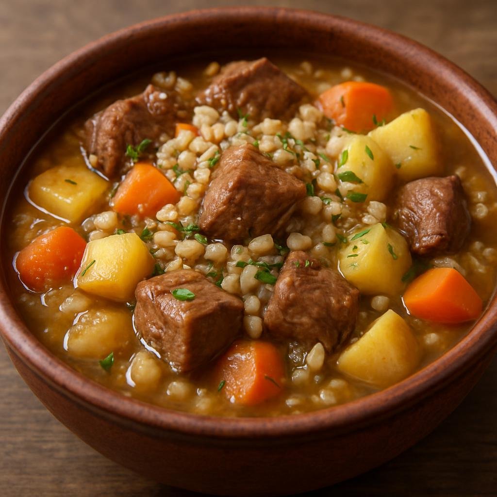Recipe Image