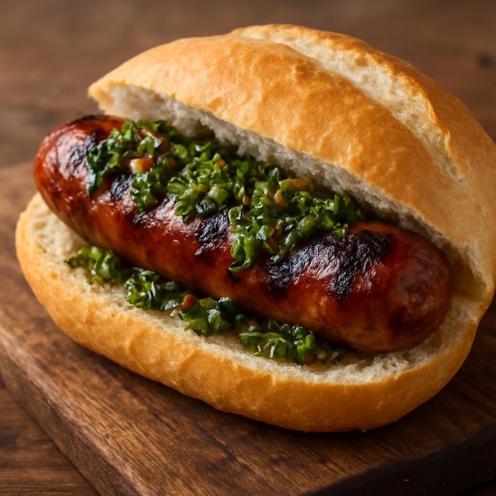 Recipe Image