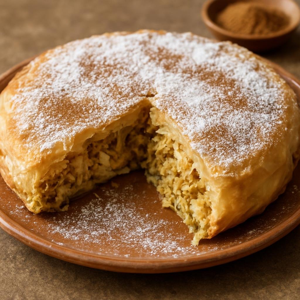 Recipe Image