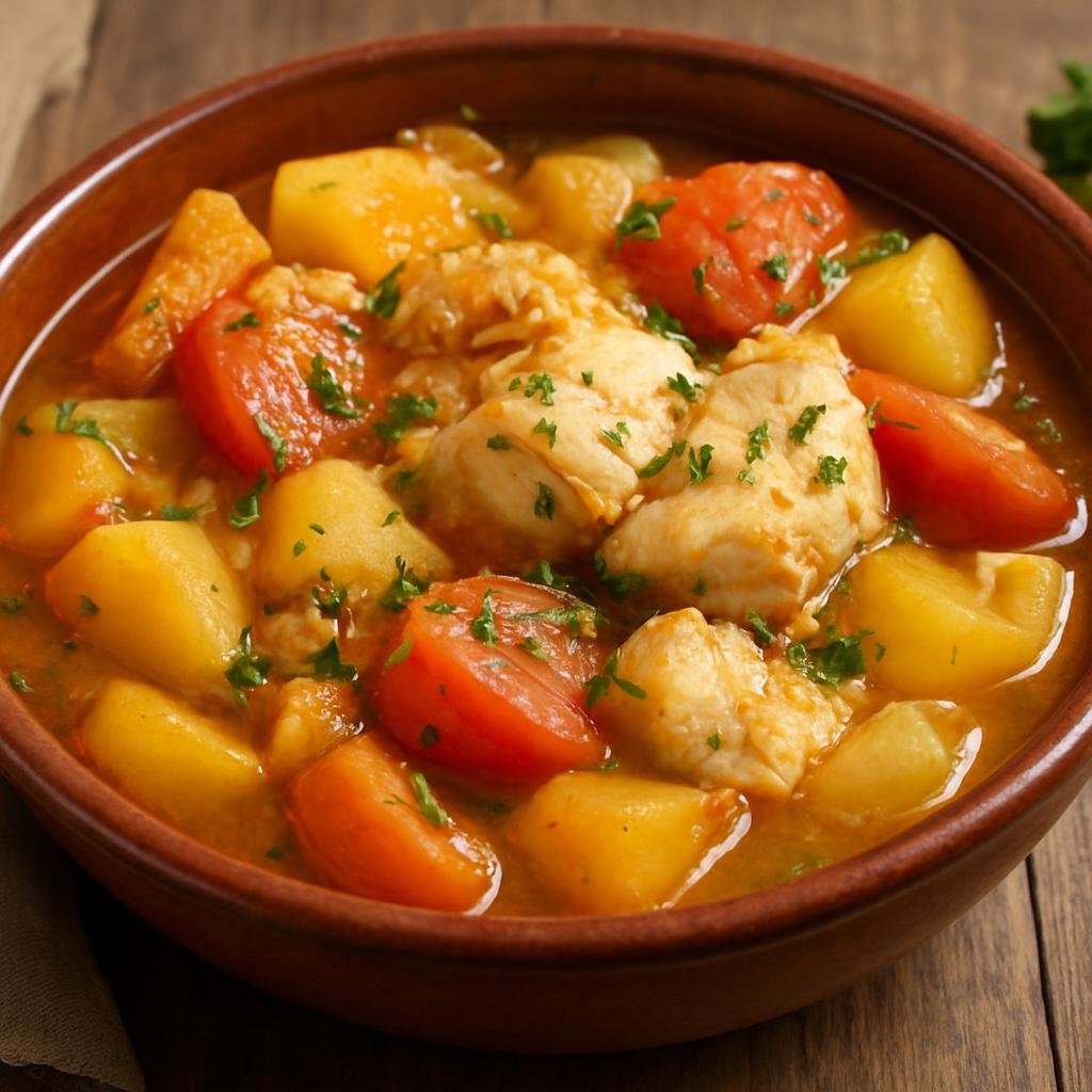 Recipe Image