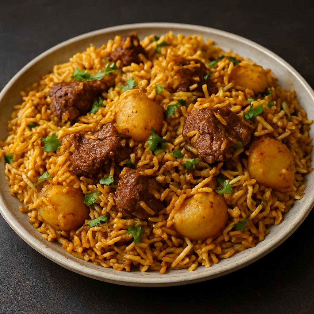 Recipe Image