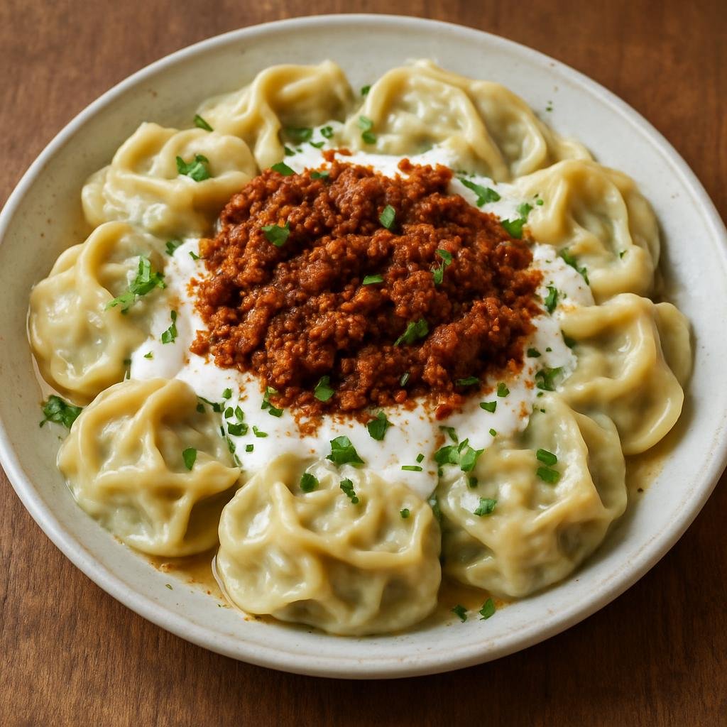 Recipe Image