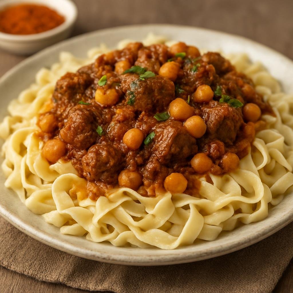 Recipe Image